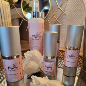 PITYPANG BEAUTY Dinamikus Hidratáló Anti-Aging Booster szérum