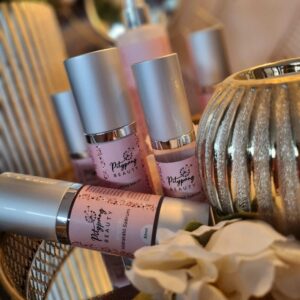 PITYPANG BEAUTY Bőrselymesítő Lifting Szérum