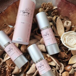 PITYPANG BEAUTY  Revitalizáló Anti – Aging Tonik