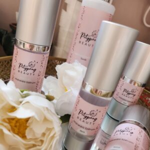 PITYPANG BEAUTY Mélyhidratáló arclemosó tonik