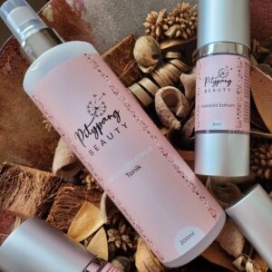 PITYPANG BEAUTY Vitalizáló Lifting Tonik
